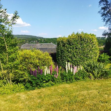 Le Clos Des 3 - Vacances Avec Vue En Ardennes A 5 Kilometres De La Roche - Maison De 90 M2 Avec Chambres - Avec Magnifique Jardin Rendeux Exterior foto